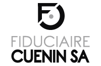 Fiduciaire Cuenin SA Logo